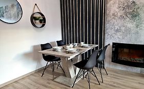 Apartament Jelonek W Karkonoszach